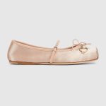 Women’s Gucci Horsebit ballet flat - Image 3